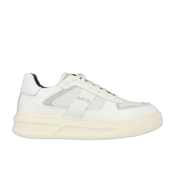 Mcgregor Sneakers Wit, vergelijk prijzen bij 1 winkel