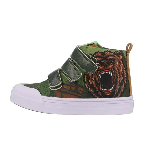 Go Banana's GB-Bearycool-V Groen, vergelijk prijzen bij 1 winkel