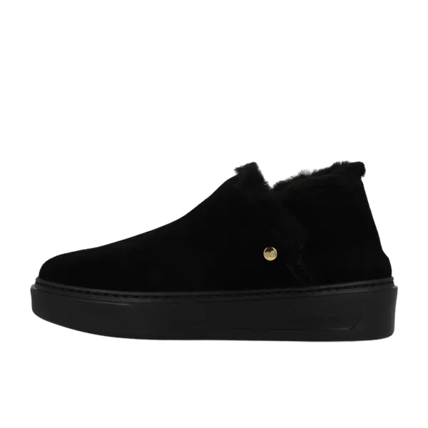 Woolrich Sneakers Zwart, vergelijk prijzen bij 1 winkel