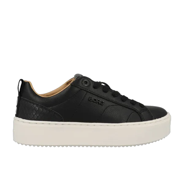 Björn Borg X700 Cls 0999 Blk Zwart, vergelijk prijzen bij 1 winkel