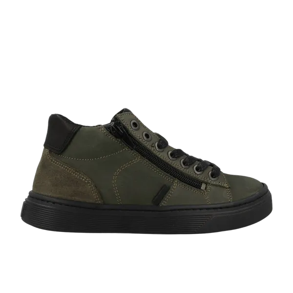 Bullboxer AOP502E6L_DKOLKB60 Groen, vergelijk prijzen bij 1 winkel