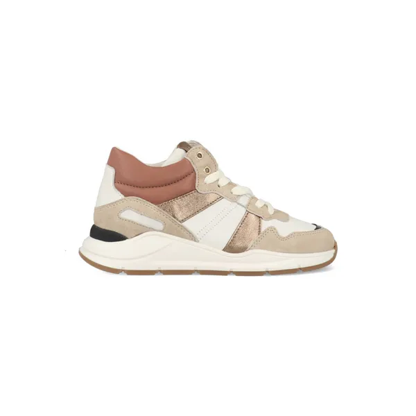 Kipling Sneakers FERRUCI 22165438-0255 Wit Wit