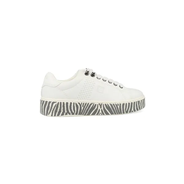 Fila Sneakers 1011327.96H Wit Wit