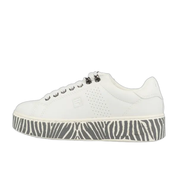 Fila Sneakers Wit, vergelijk prijzen bij 1 winkel