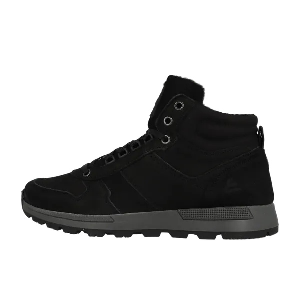 Bullboxer Sneakers Zwart, vergelijk prijzen bij 1 winkel