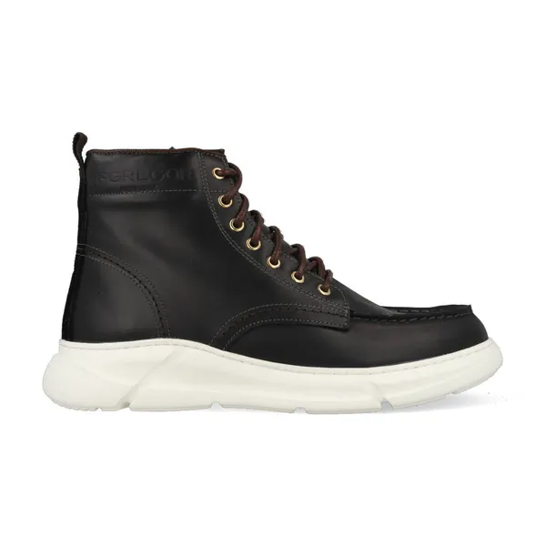 mcgregor Sneakers 621300580-589 Zwart Zwart