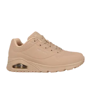 Skechers Uno bruin