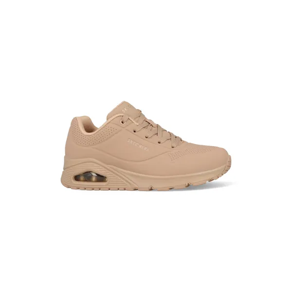 Skechers Uno Stand On Air Uno-Stand Bruin, foto 2 van 2