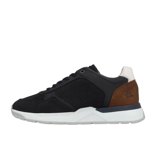 Bullboxer Sneakers Donkerblauw, vergelijk prijzen bij 1 winkel