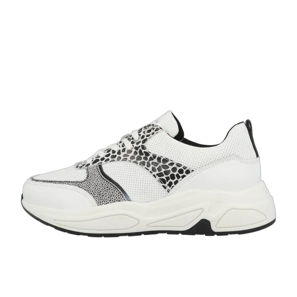 Bullboxer AWJ000E5L_WHBK Wit, vergelijk prijzen bij 1 winkel