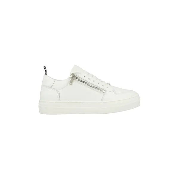 antony morato Sneakers MKFW00151-LE300001 Wit Wit