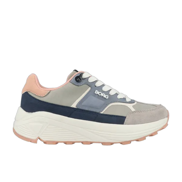 Björn Borg R1300 Pas Blk 7600 2211 Grijs, vergelijk prijzen bij 1 winkel