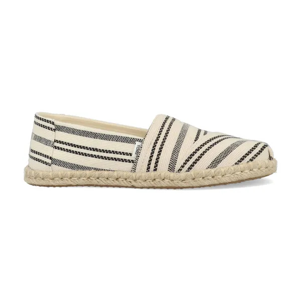 Toms Alpargata Beige, vergelijk prijzen bij 1 winkel