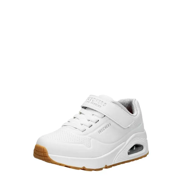 Skechers Uno Air Blitz WHT Wit Kids, foto 2 van 4