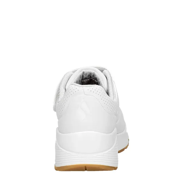 Skechers Uno Air Blitz WHT Wit Kids, foto 3 van 4