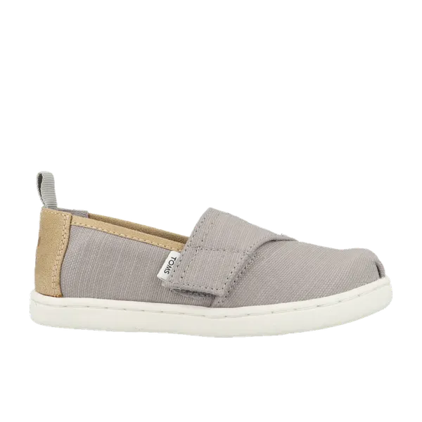 Toms Alpargata Grijs, vergelijk prijzen bij 1 winkel