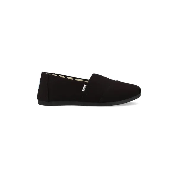 Toms Alpagarta Zwart, vergelijk prijzen bij 1 winkel