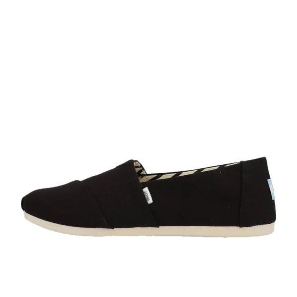 Toms Alpargata Zwart, vergelijk prijzen bij 1 winkel