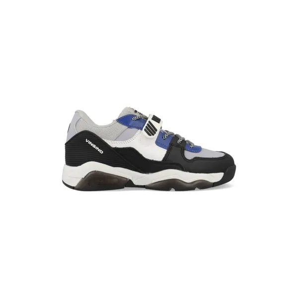 Vingino Vito Low VB45-1105-01 Zwart, vergelijk prijzen bij 1 winkel