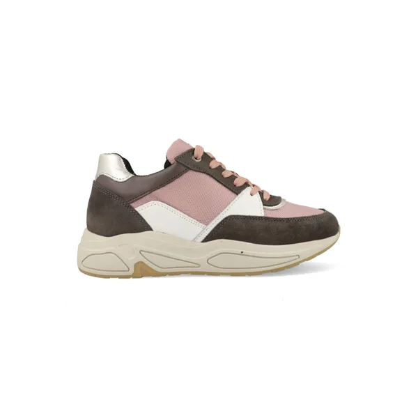 Bullboxer Sneakers 295020E5C_ROSLTD80 Roze Roze