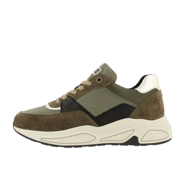 Bullboxer 295020E5C_FRWHTD80 Groen, vergelijk prijzen bij 1 winkel