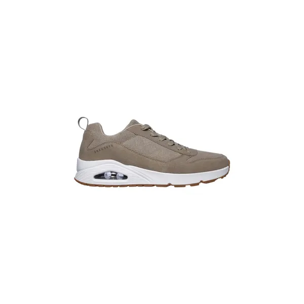Skechers Uno 52456/TPE Bruin, vergelijk prijzen bij 1 winkel