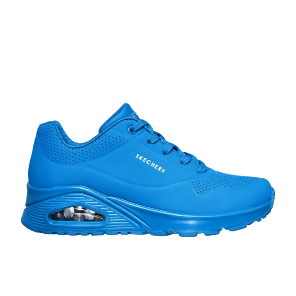 Skechers Uno Stand On Air 73667/BLU Blauw, vergelijk prijzen bij 1 winkel