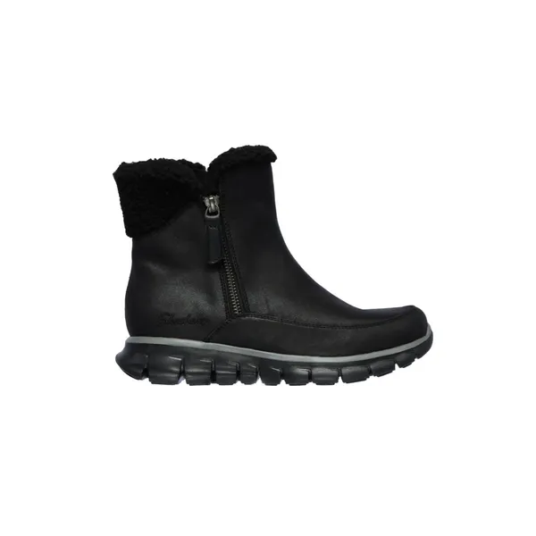 Skechers Synergy-Collab 44779/BBK Zwart, vergelijk prijzen bij 1 winkel