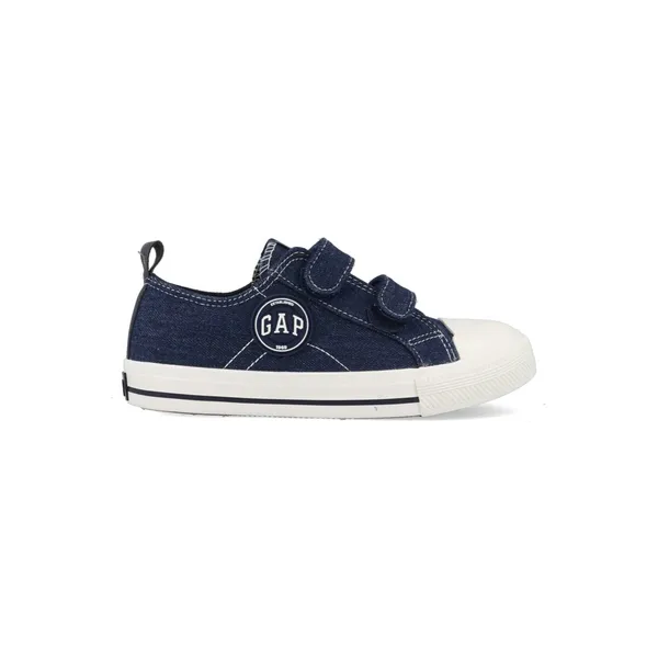 GAP Sneakers Houston IV Denim GAL003F5TYELYB Blauw Donker blauw