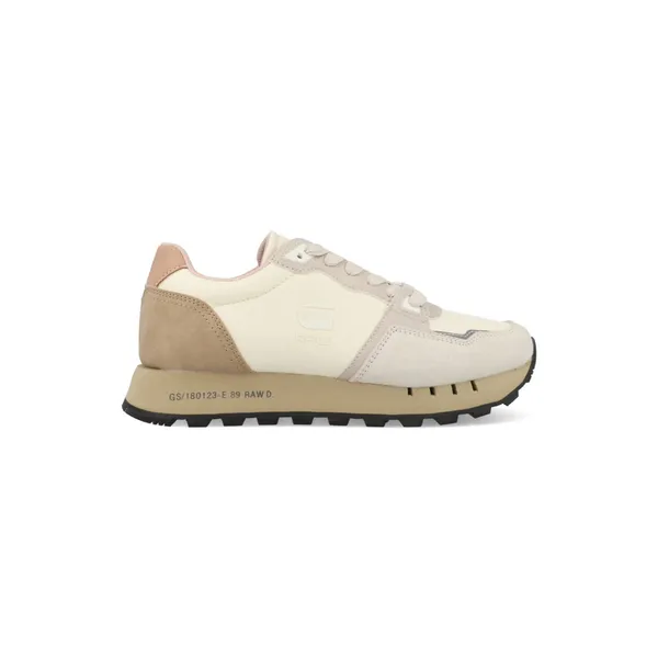 G-Star Track II RPS 2311 1300 Off White, vergelijk prijzen bij 1 winkel