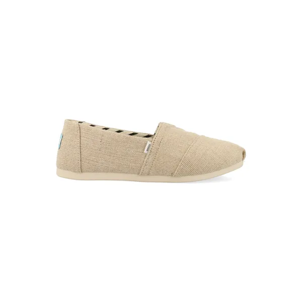 Toms Heritage Alpargata Beige, vergelijk prijzen bij 1 winkel