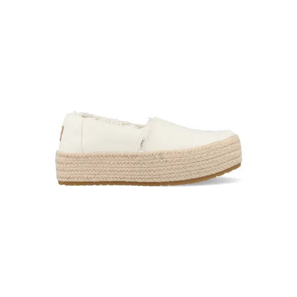 Toms Valencia Wit, vergelijk prijzen bij 1 winkel