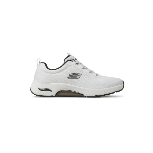 Skechers Skech Air Arch Fit Billo 232556/WBK Wit, vergelijk prijzen bij 1 winkel