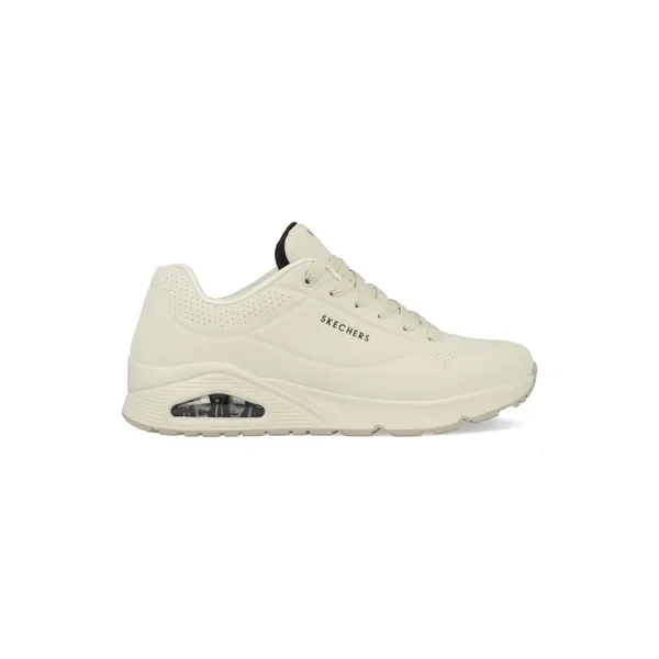 Skechers Uno Stand On Air 52458/OFWT Off White, vergelijk prijzen bij 2 winkels