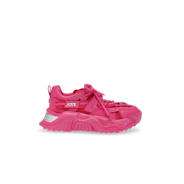 Steve Madden Kingdom Roze, vergelijk prijzen bij 2 winkels