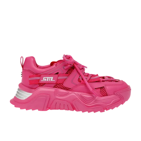 Steve Madden Kingdom Roze, vergelijk prijzen bij 2 winkels