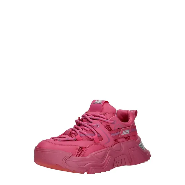Steve Madden Kingdom Roze, foto 2 van 4