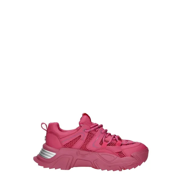 Steve Madden Kingdom Roze, foto 4 van 4