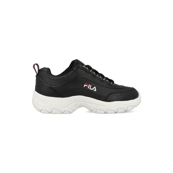 Fila Strada Low Zwart, vergelijk prijzen bij 1 winkel