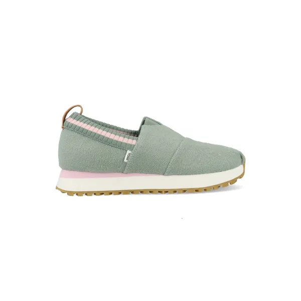 Toms Alp Resident 2.0 Groen, vergelijk prijzen bij 1 winkel