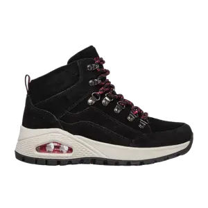 Skechers Uno zwart