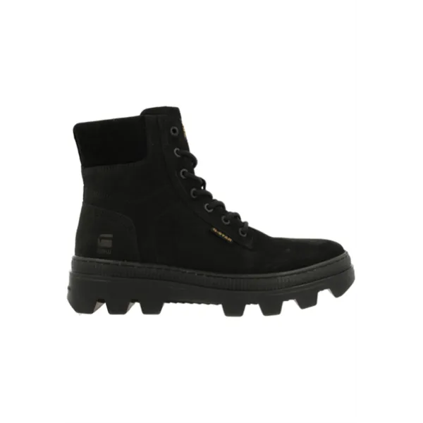 G-Star Noxer NGH Nub 2242 0999 Zwart, vergelijk prijzen bij 1 winkel