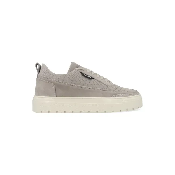 Antony Morato Sneakers MMFW01558-LE300005-9066 Grijs Grijs