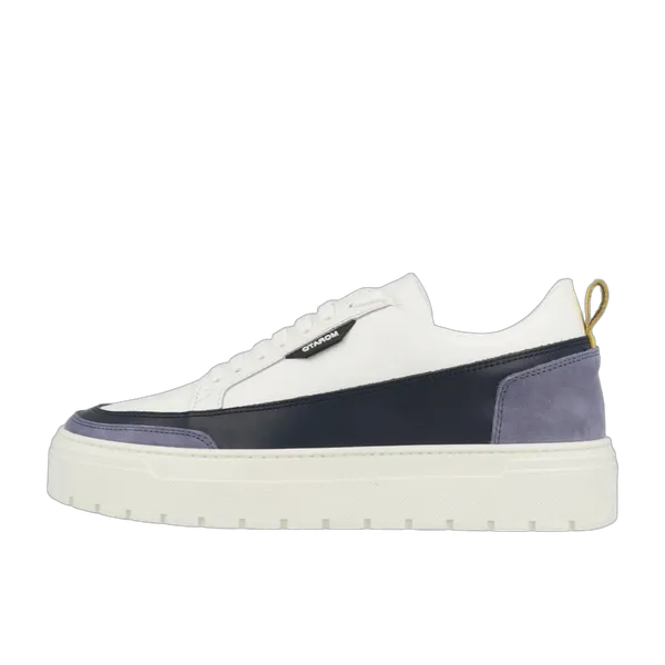 Antony Morato 7073 Wit/Blauw, vergelijk prijzen bij 1 winkel