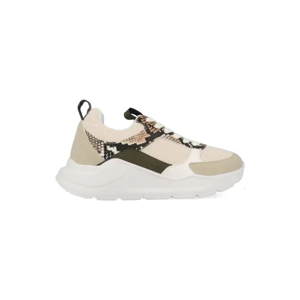 Bullboxer Sneakers 099000F5S_BGWHTD Beige