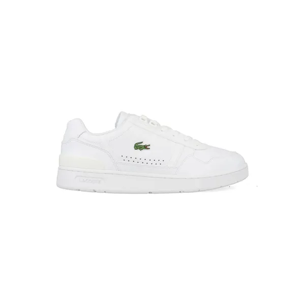 Lacoste T-Clip Wit, vergelijk prijzen bij 1 winkel