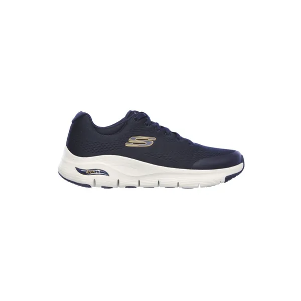 Skechers Arch Fit 232040/NVY Blauw, vergelijk prijzen bij 2 winkels