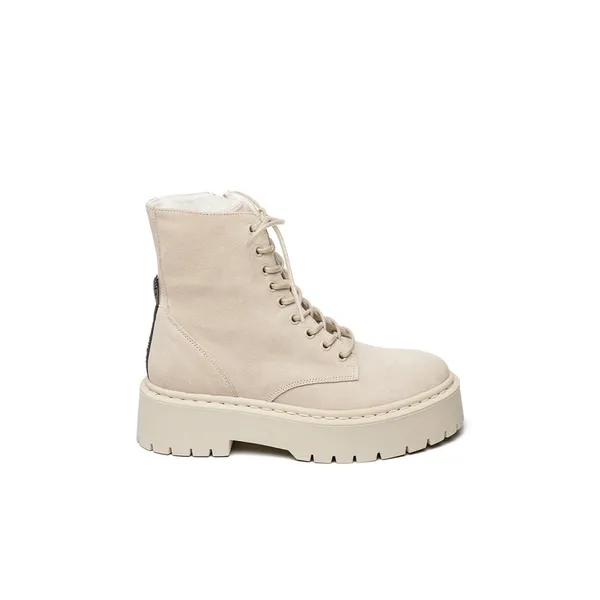 Steve Madden Skylar Beige, vergelijk prijzen bij 1 winkel
