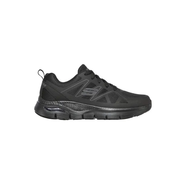 Skechers Arch Fit Work SR Axtell 200025EC/BLK Zwart, vergelijk prijzen bij 1 winkel
