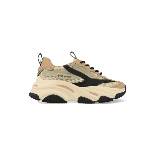 Steve Madden Possession-E Groen/Zwart, vergelijk prijzen bij 1 winkel